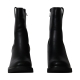 Bottines à Talon Super Mode Bestelle