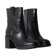 Bottines à Talon Super Mode Bestelle