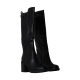 Bottes à Zip Super Mode Bestelle