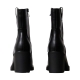 Bottines à Talon Super Mode Bestelle