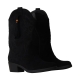 Bottes à Zip Super Mode Bestelle