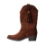 Bottes à Zip Super Mode Bestelle