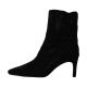 Bottines à Zip Super Mode Bestelle