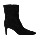 Bottines à Zip Super Mode Bestelle