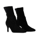 Bottines à Zip Super Mode Bestelle