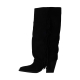 Bottes à Talon Super Mode Bestelle