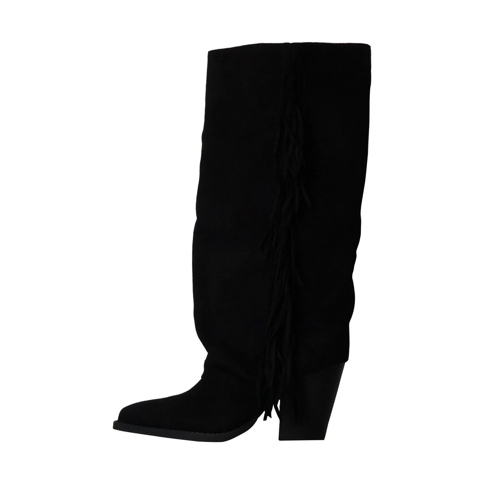 Bottes à Talon Super Mode Bestelle