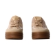 Basket Basse à Lacets Super Mode