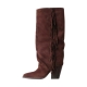 Bottes à Talon Super Mode Bestelle