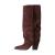 Bottes à Talon Super Mode Bestelle