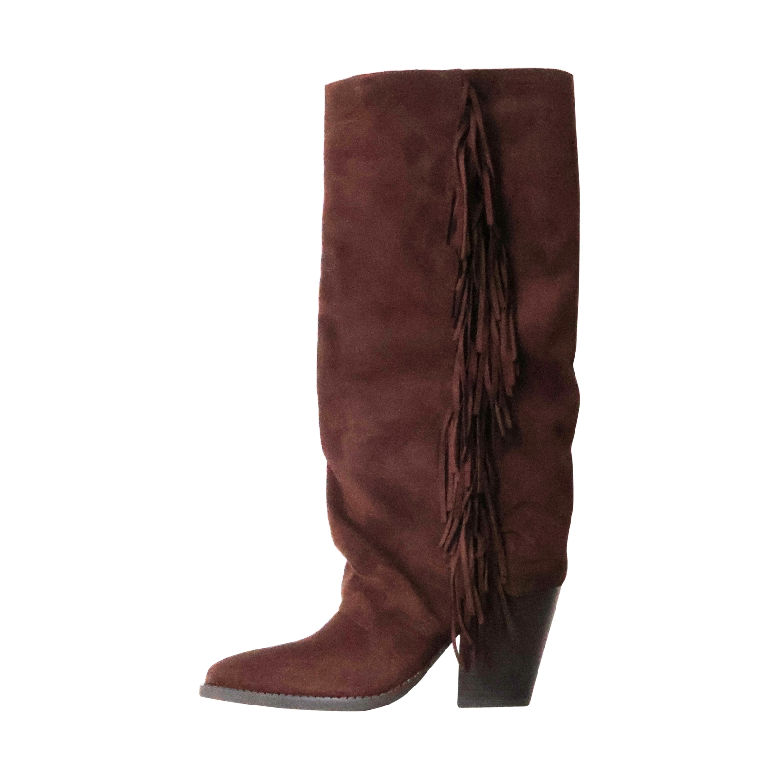 Bottes à Talon Super Mode Bestelle