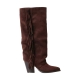 Bottes à Talon Super Mode Bestelle