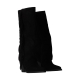 Bottes à Talon Super Mode Bestelle