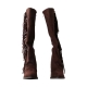 Bottes à Talon Super Mode Bestelle