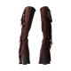 Bottes à Talon Super Mode Bestelle