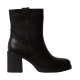 Bottines à Talon Super Mode Bestelle