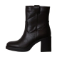 Bottines à Talon Super Mode Bestelle