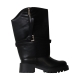 Bottines à Talon Super Mode Bestelle