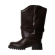 Bottines à Talon Super Mode Bestelle