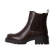 Bottines à Talon Super Mode Bestelle