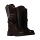 Bottines à Talon Super Mode Bestelle