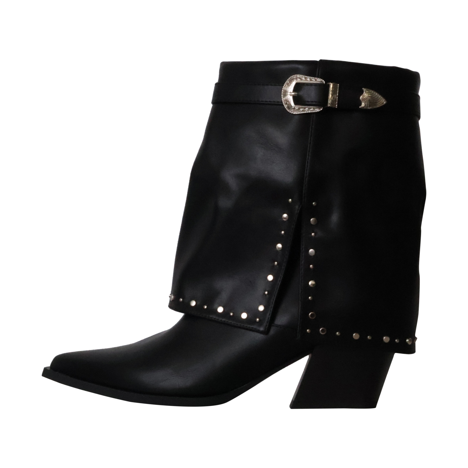Bottines à Talon Super Mode Bestelle