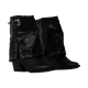 Bottines à Talon Super Mode Bestelle