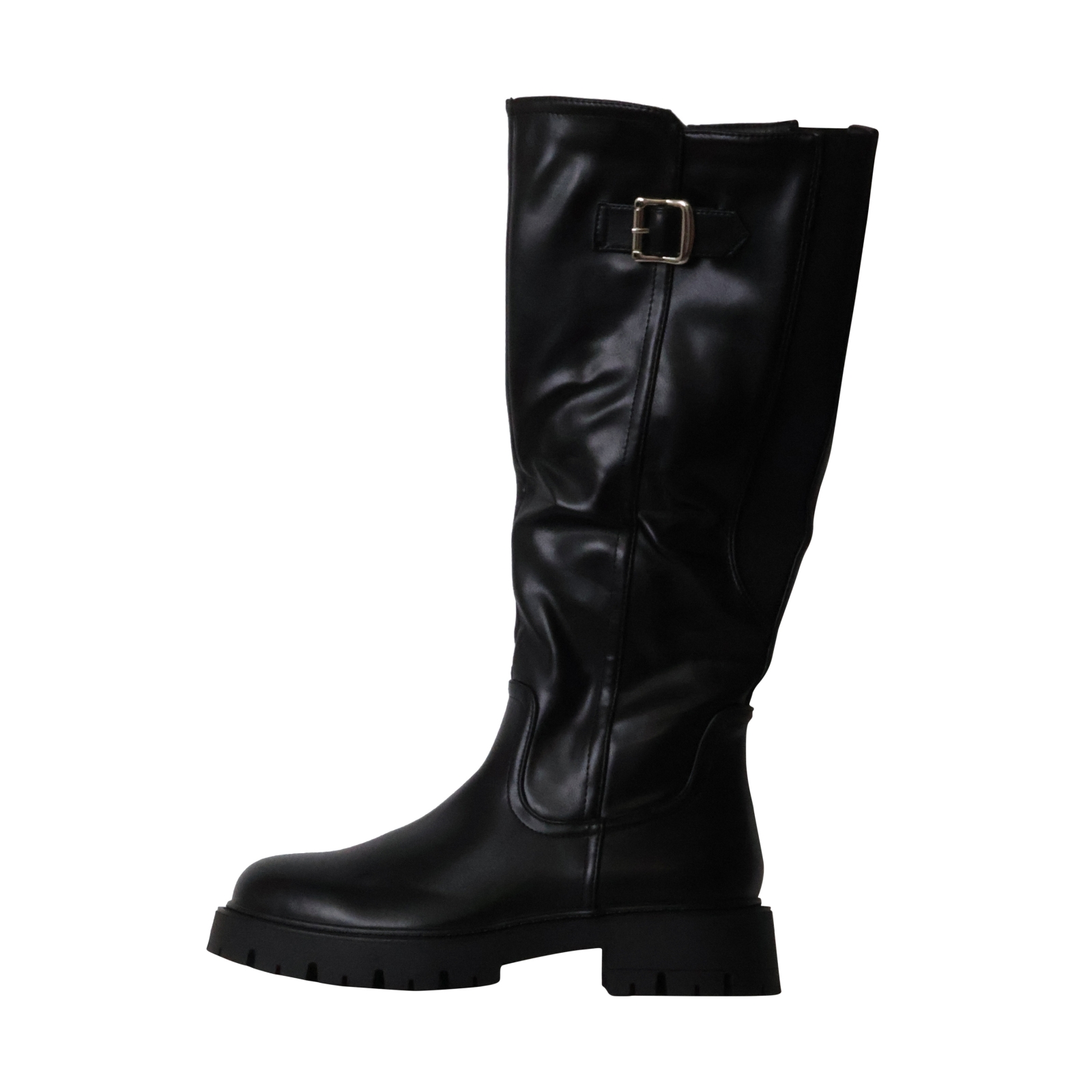 Bottes à Talon Super Mode Bestelle