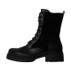 Bottines à Talon Super Mode Bestelle