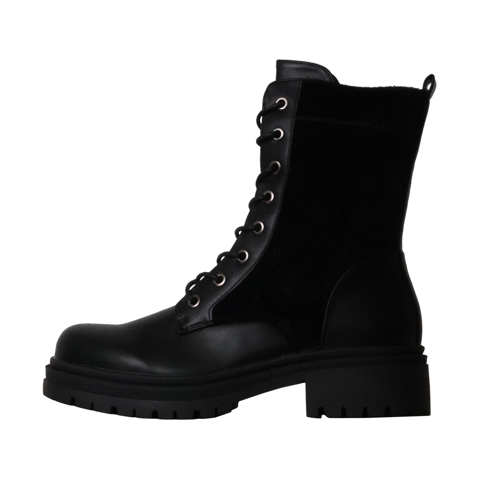 Bottines à Talon Super Mode Bestelle