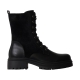 Bottines à Talon Super Mode Bestelle