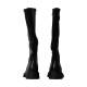 Bottes à Talon Super Mode Bestelle
