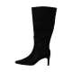 Bottes à Talon Super Mode Bestelle