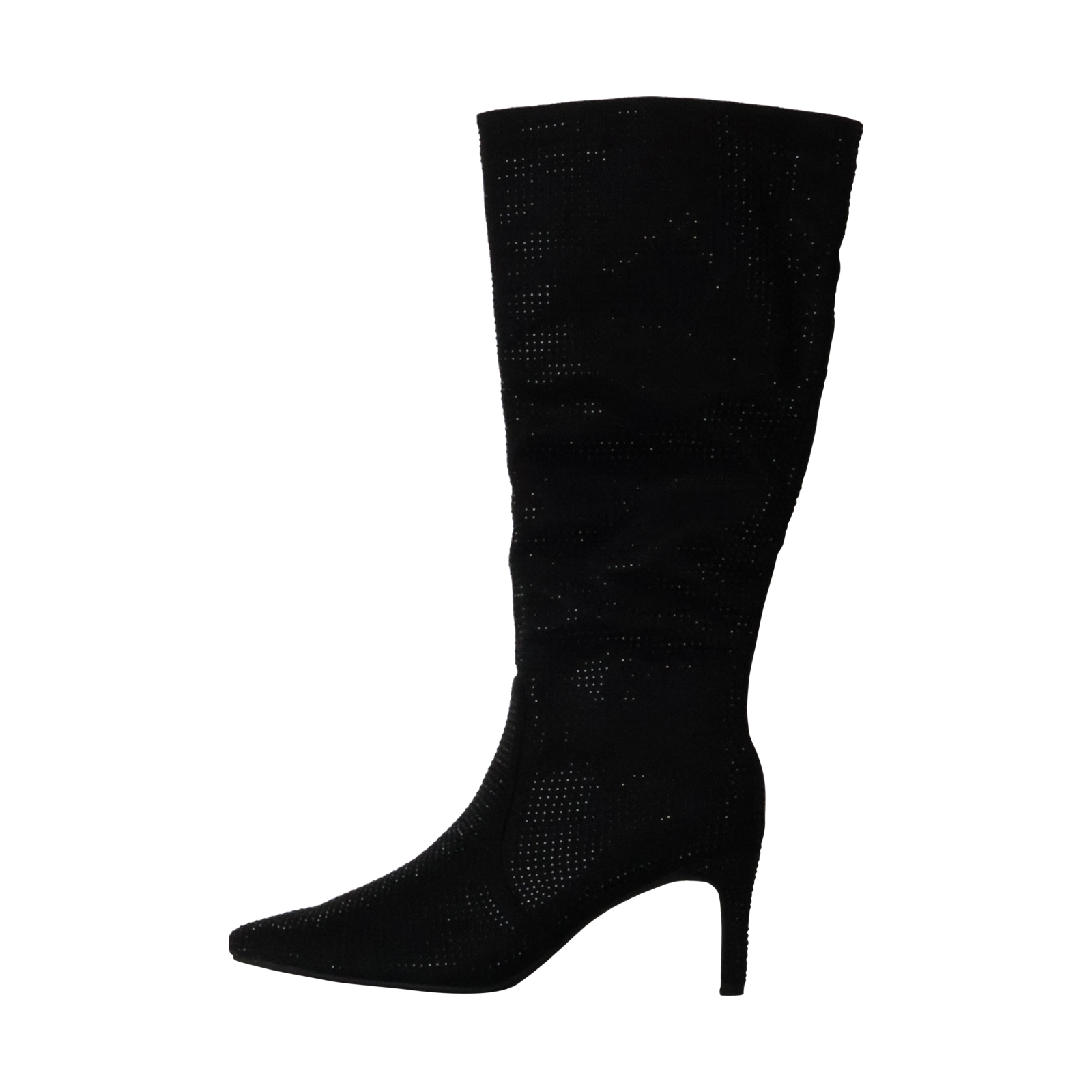Bottes à Talon Super Mode Bestelle