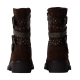 Bottines à Zip Super Mode