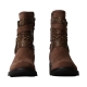 Bottines à Zip Super Mode