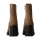Bottines à Talon Super Mode