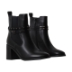 Bottines à Talon Super Mode