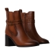 Bottines à Talon Super Mode