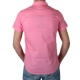 Chemise Kaporal Terry Rose Acid pink