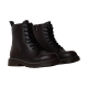 Bottines à Lacet Super Mode