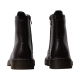 Bottines à Lacet Super Mode