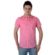 Chemise Kaporal Terry Rose Acid pink
