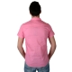 Chemise Kaporal Terry Rose Acid pink