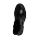 Bottines à Zip Super Mode