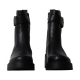 Bottines à Zip Super Mode