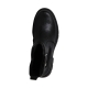 Bottines à Zip Super Mode