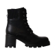 Bottines à Talon Super Mode