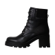 Bottines à Talon Super Mode