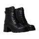 Bottines à Talon Super Mode